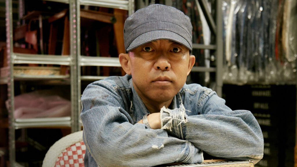 Nigo to Collaborate with Nike, Adidas Deal Ending