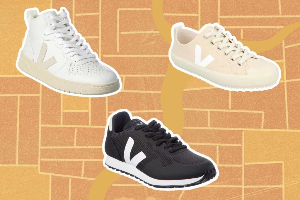 Veja Sneakers Exclusive Sale!