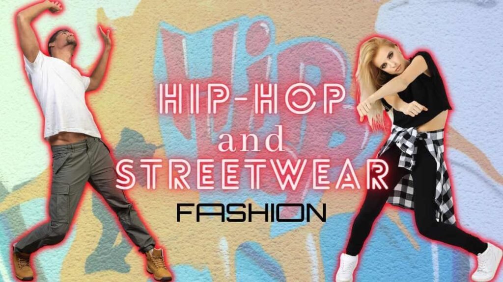 Hip Hop and Streetwear: The Evolution of Urban Fashion